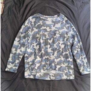 Secret Treasures Top